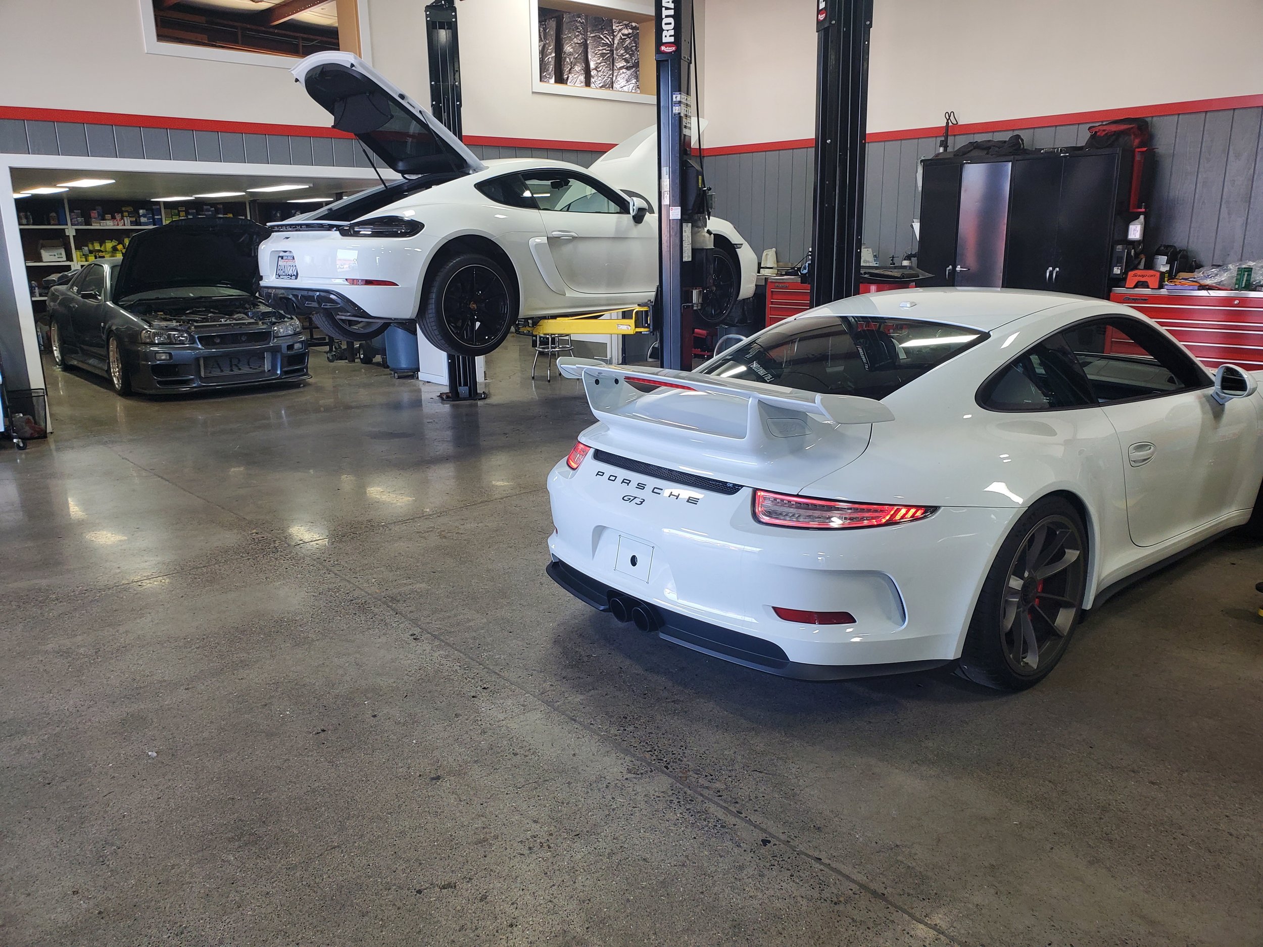 Northwest Autohaus photo 6