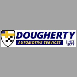 Dougherty Automotive Services logo