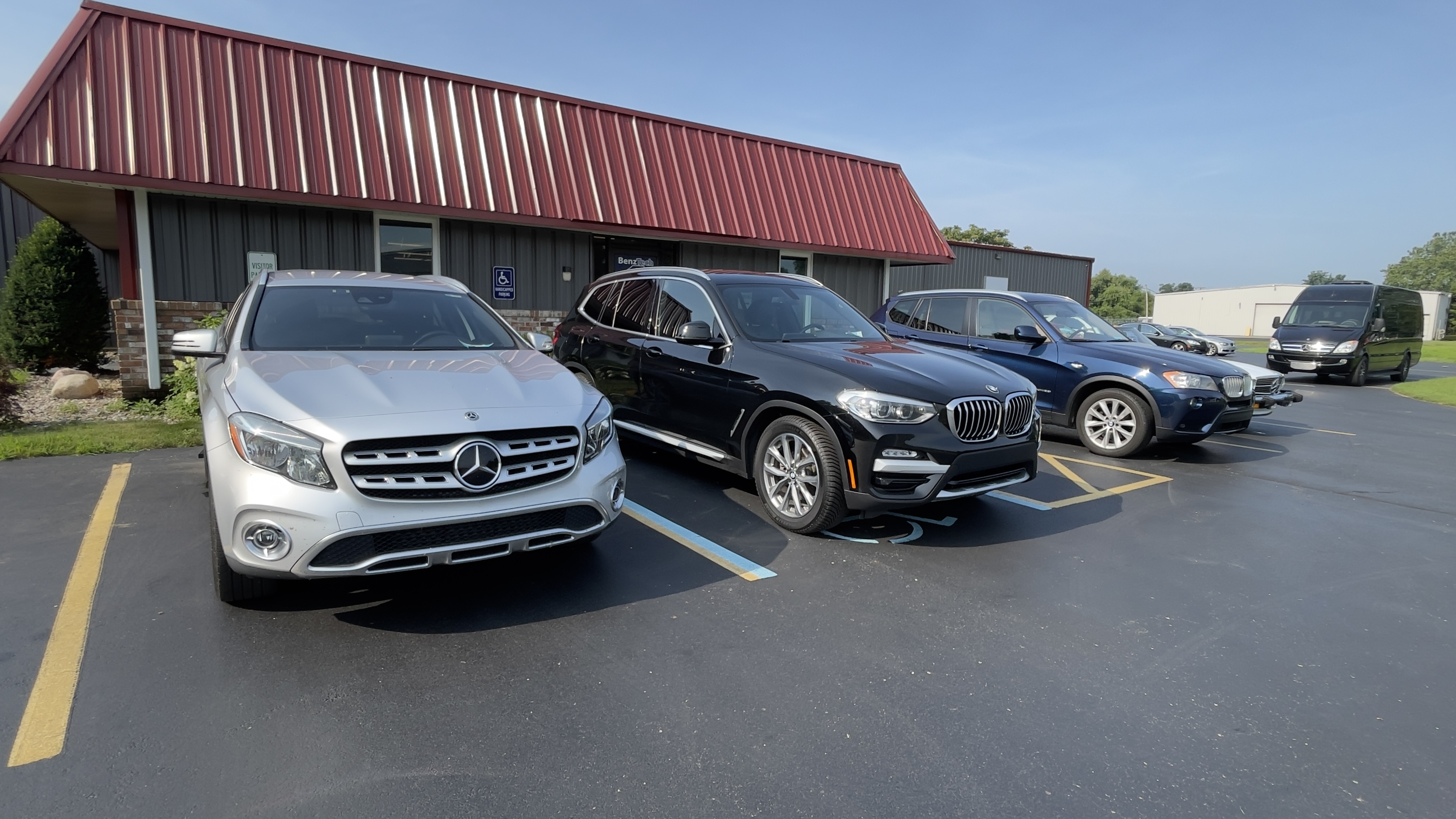 Benz Tech photo 2