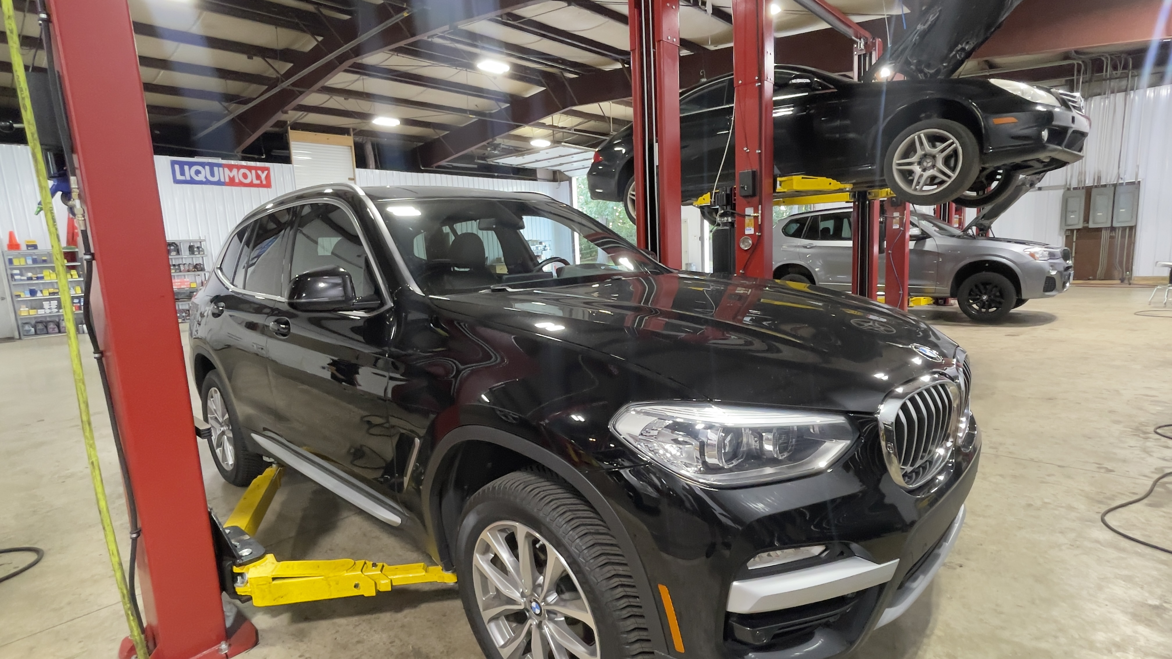 Benz Tech photo 5