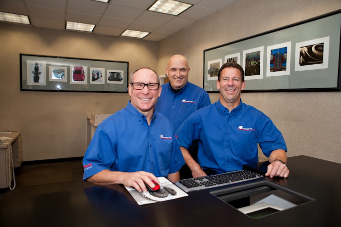 M Service, Inc. photo 2