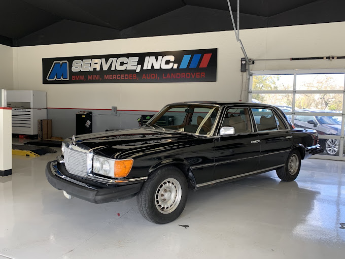M Service, Inc. photo 3