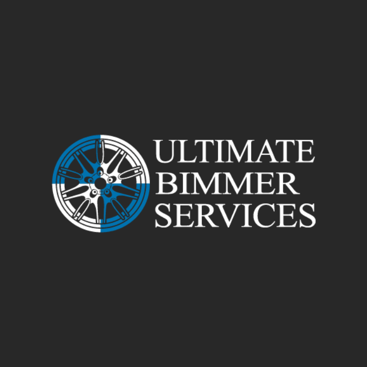 Ultimate Bimmer Services logo