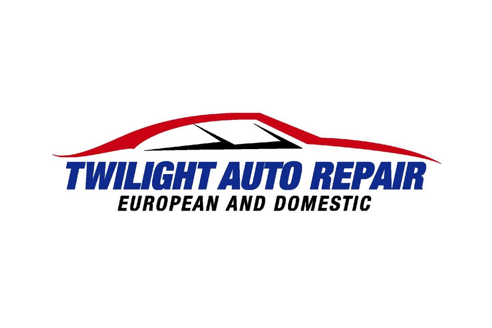 Twilight Auto Repair logo