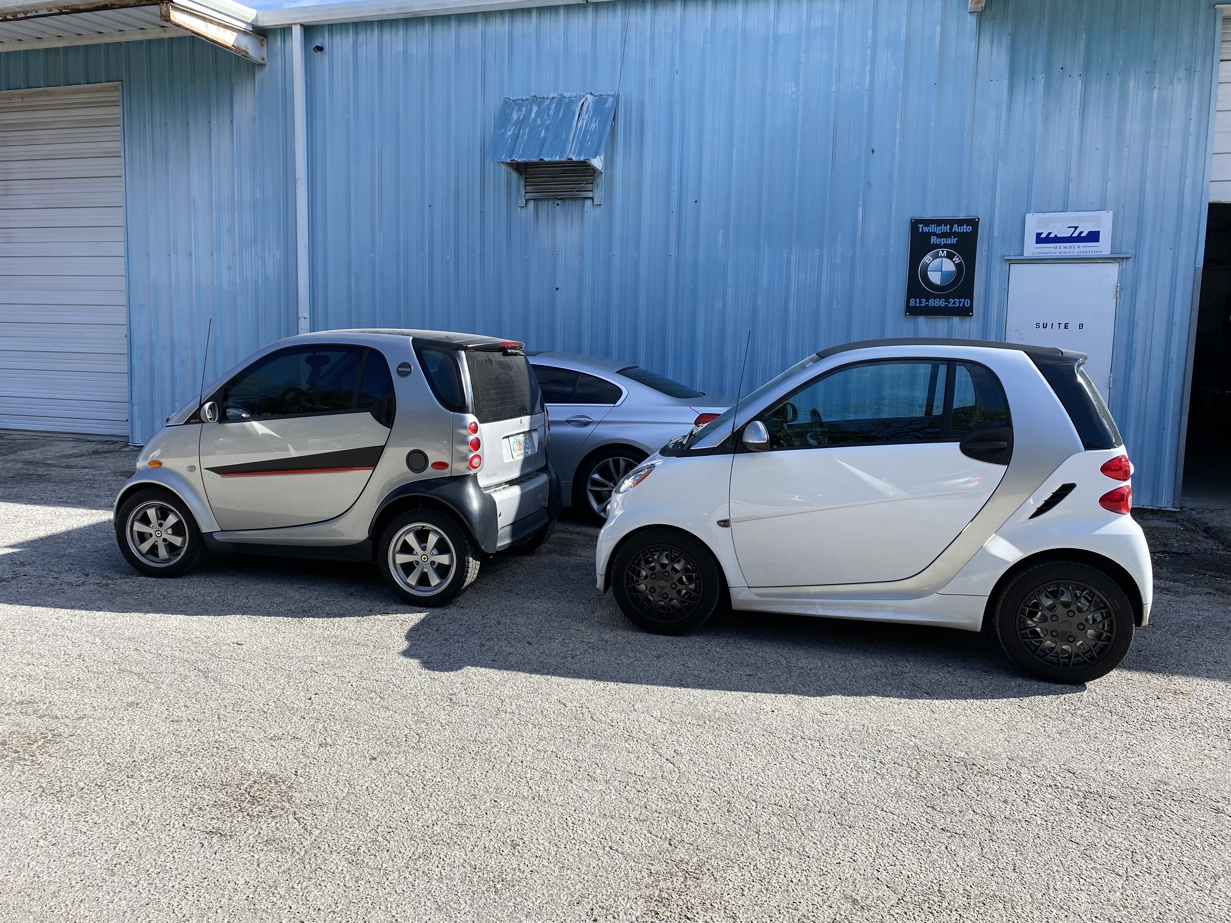 Twilight Auto Repair photo 2