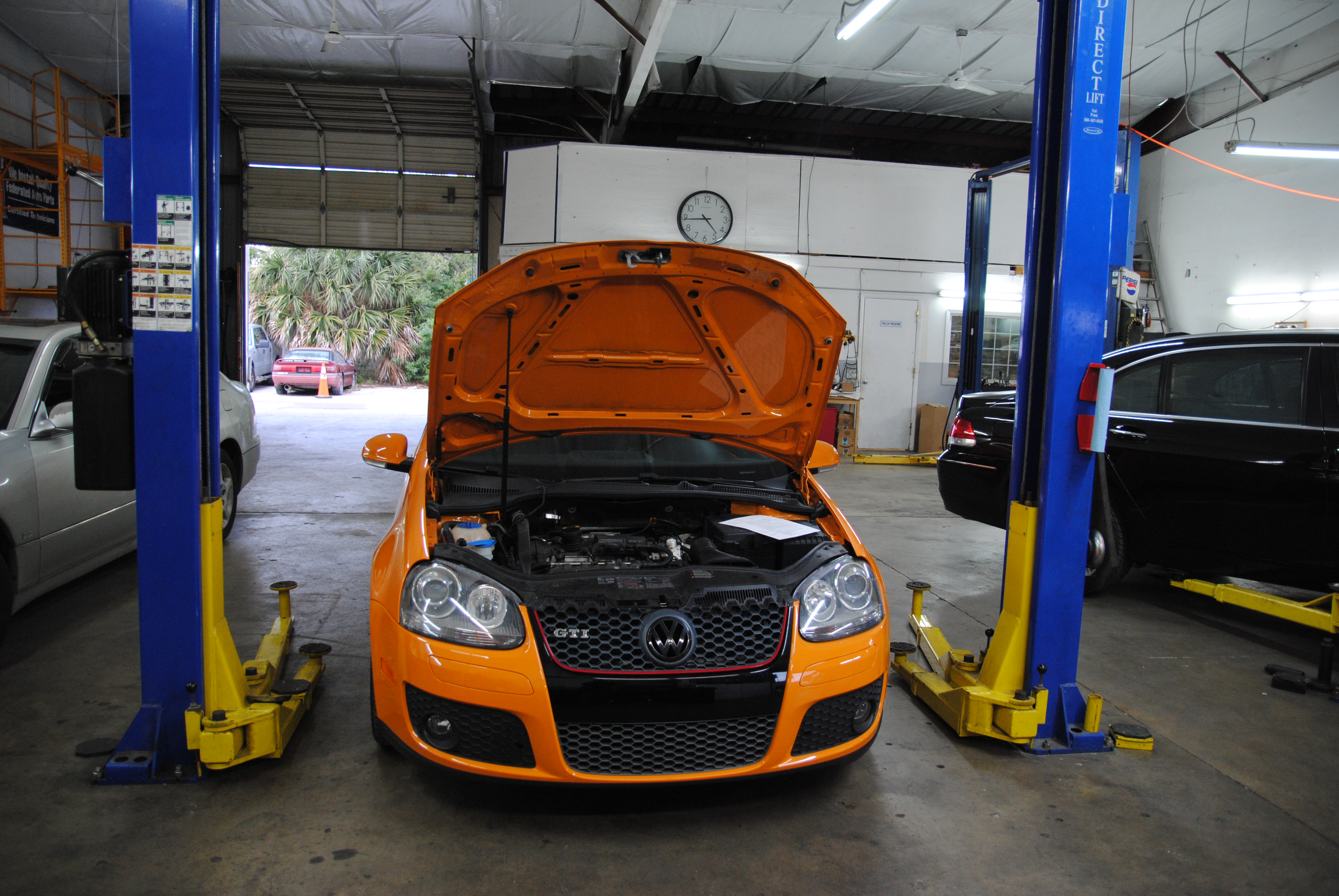 Twilight Auto Repair photo 4