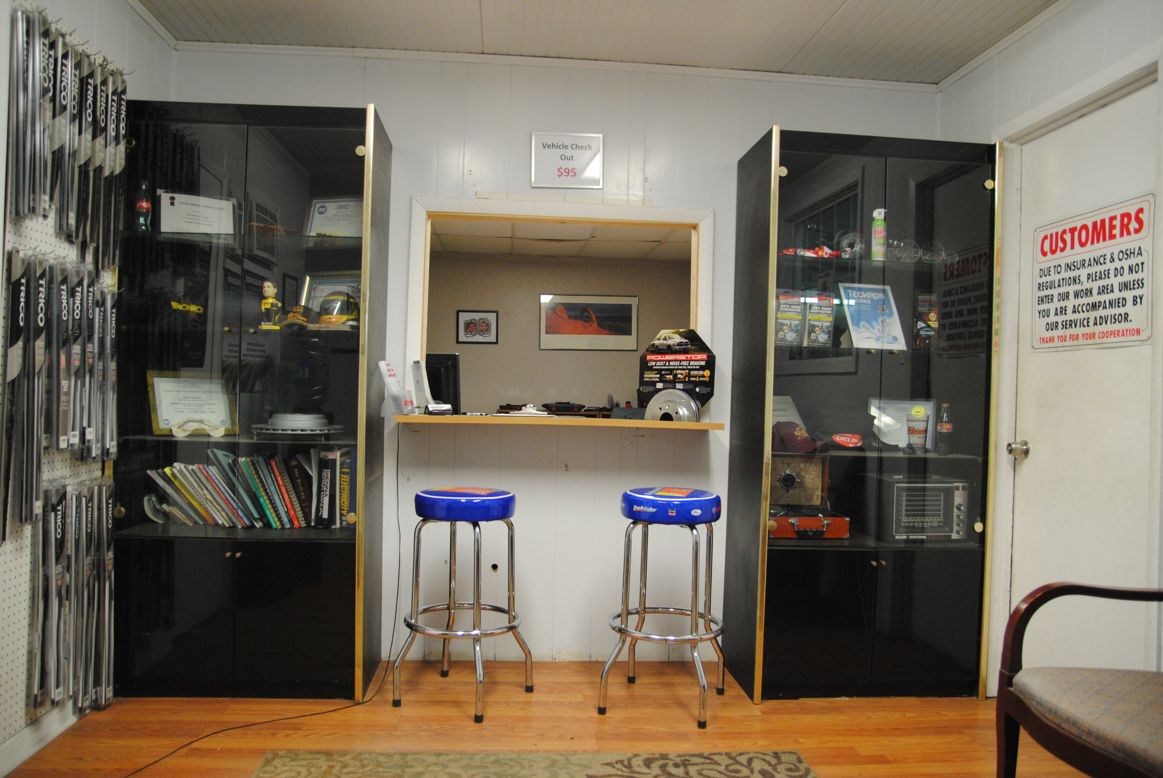 Twilight Auto Repair photo 5