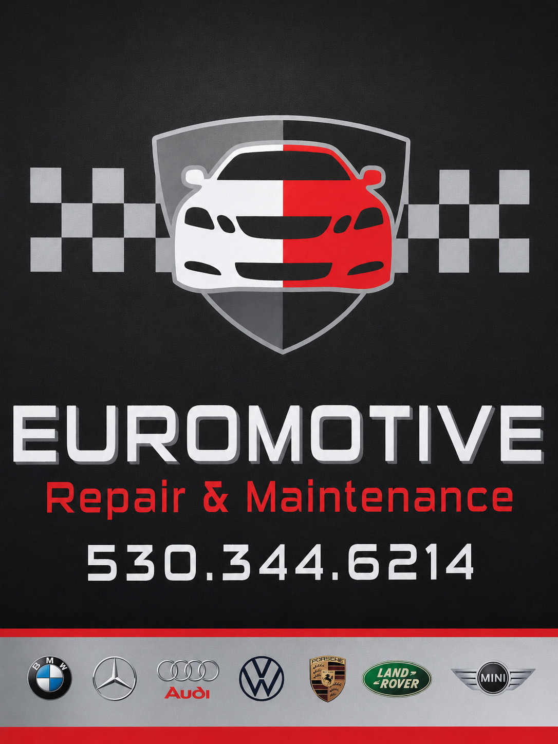 Euromotive logo