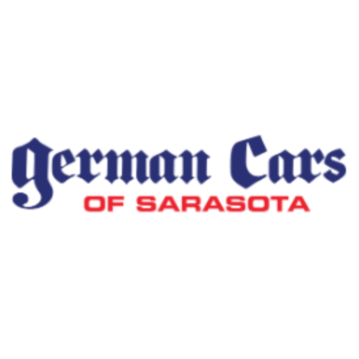 German Cars of Sarasota logo