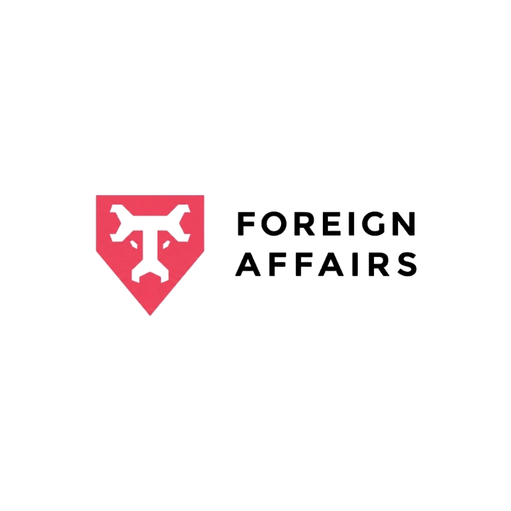 Foreign Affairs Auto logo